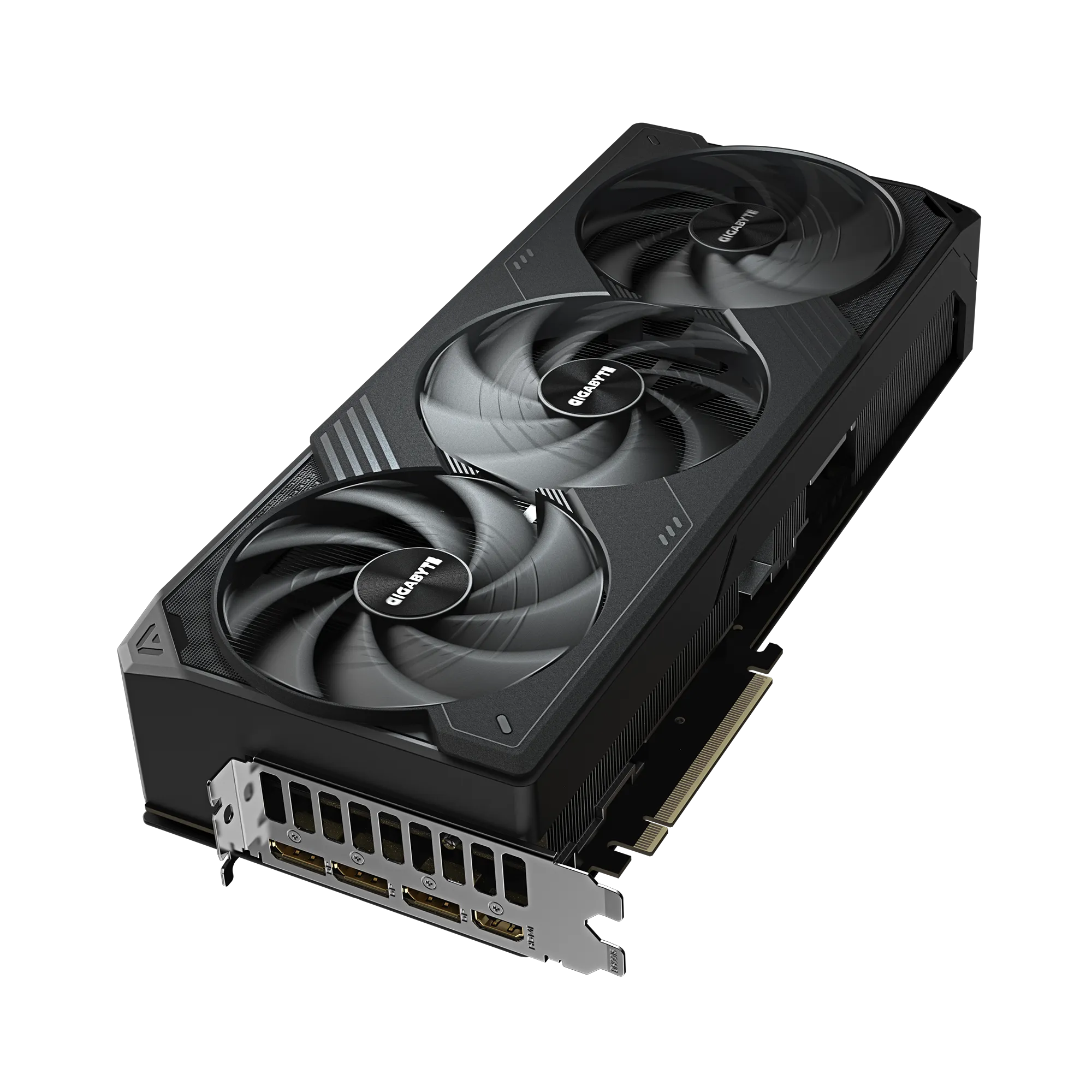 Gigabyte GeForce RTX 5090 WINDFORCE OC 32G Graphics Card - Image 18