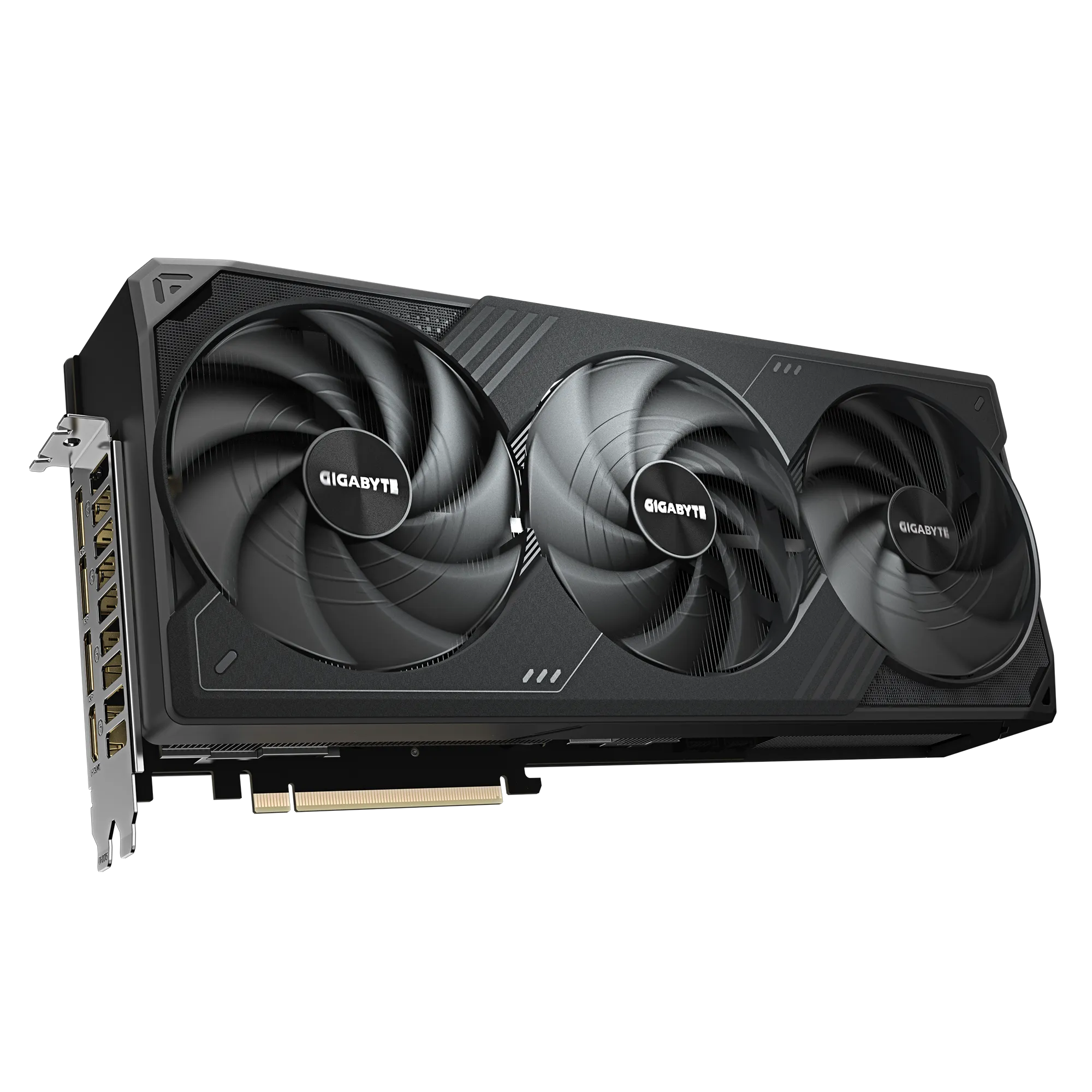 Gigabyte GeForce RTX 5090 WINDFORCE OC 32G Graphics Card - Image 4