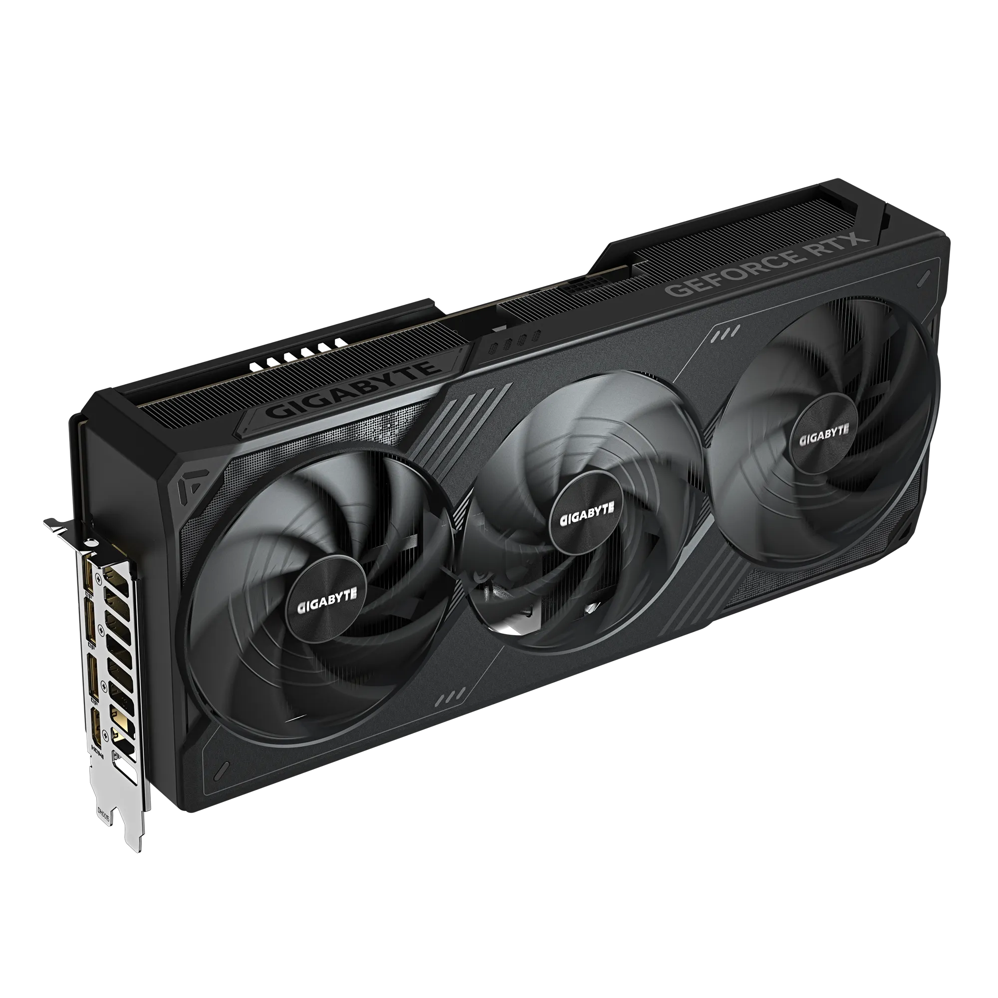 Gigabyte GeForce RTX 5090 WINDFORCE OC 32G Graphics Card - Image 8