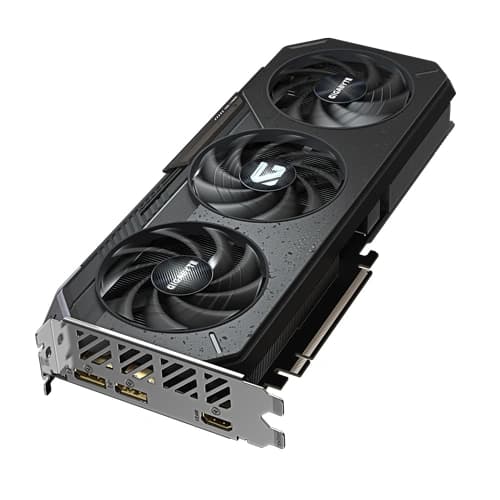 Gigabyte GeForce RX 9060 XT Gaming OC 8GB GDDR6 Graphics Card - Image 3