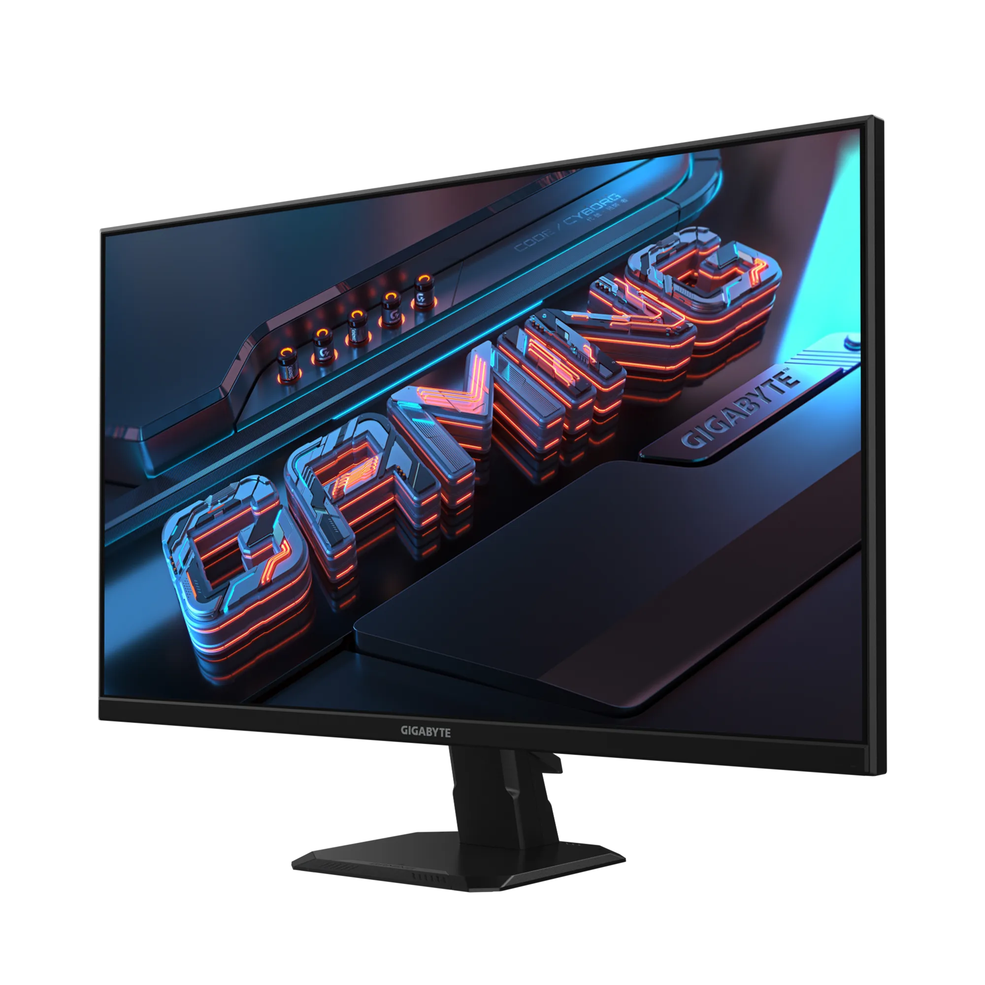 Gigabyte GS27F Gaming Monitor - Image 5