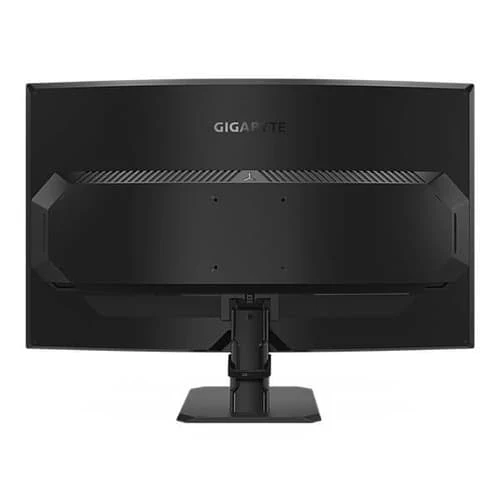Gigabyte GS32QC 32" QHD VA/2xHDMI/165Hz/Black Curved Gaming Monitor - Image 3