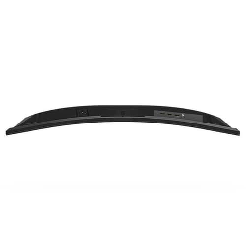 Gigabyte GS32QC 32" QHD VA/2xHDMI/165Hz/Black Curved Gaming Monitor - Image 4
