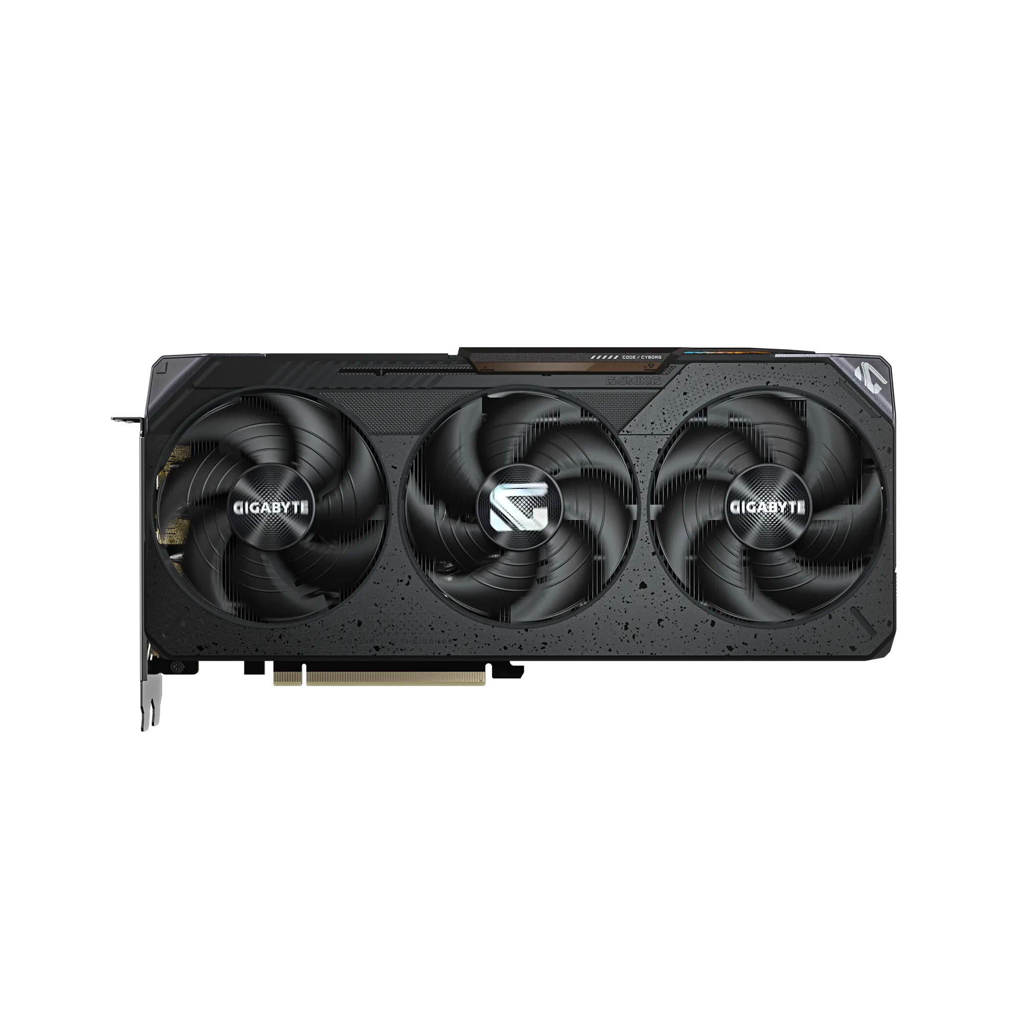 Gigabyte Radeon RX 9070 GAMING OC 16G Graphics Card - Image 2