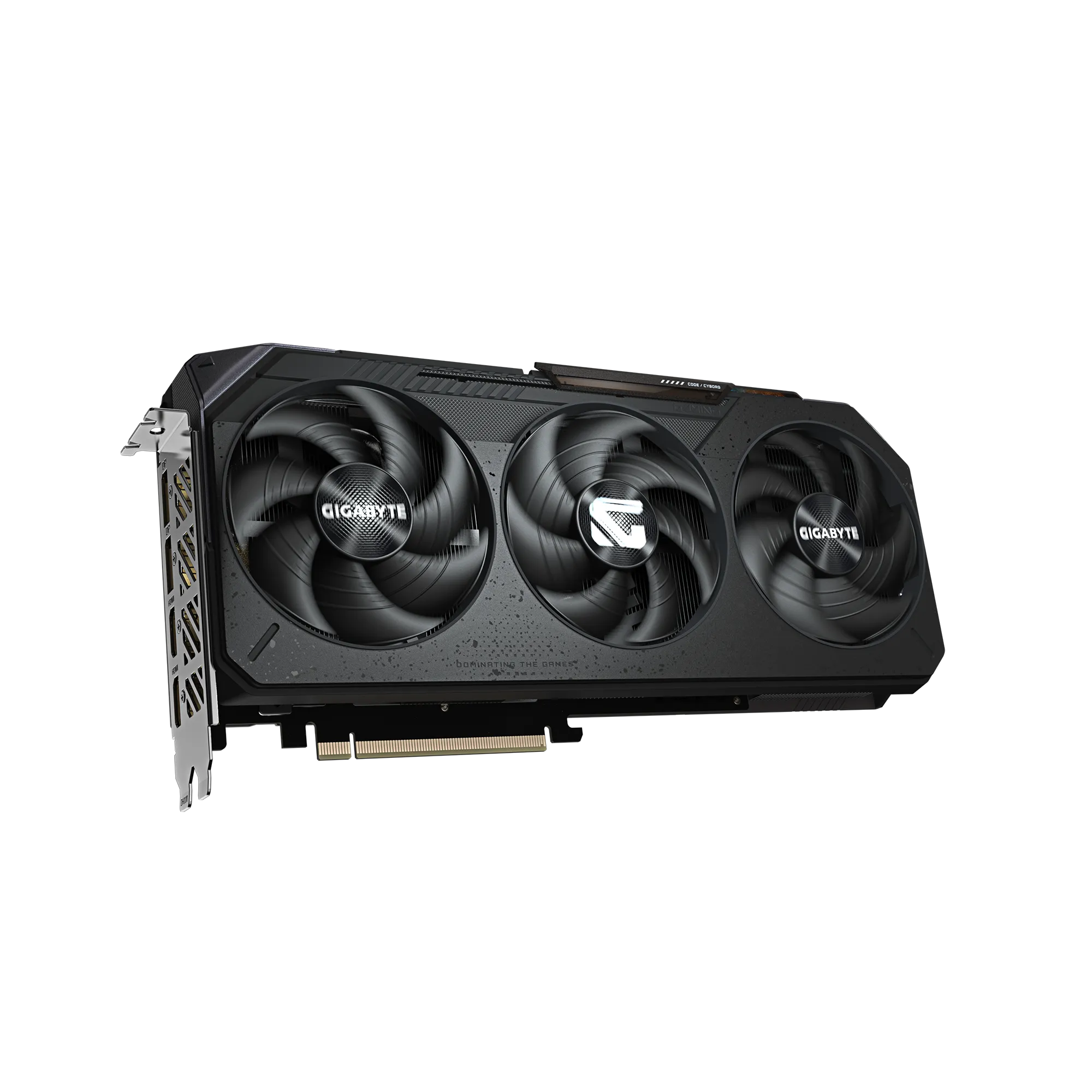 Gigabyte Radeon RX 9070 GAMING OC 16G Graphics Card - Image 3
