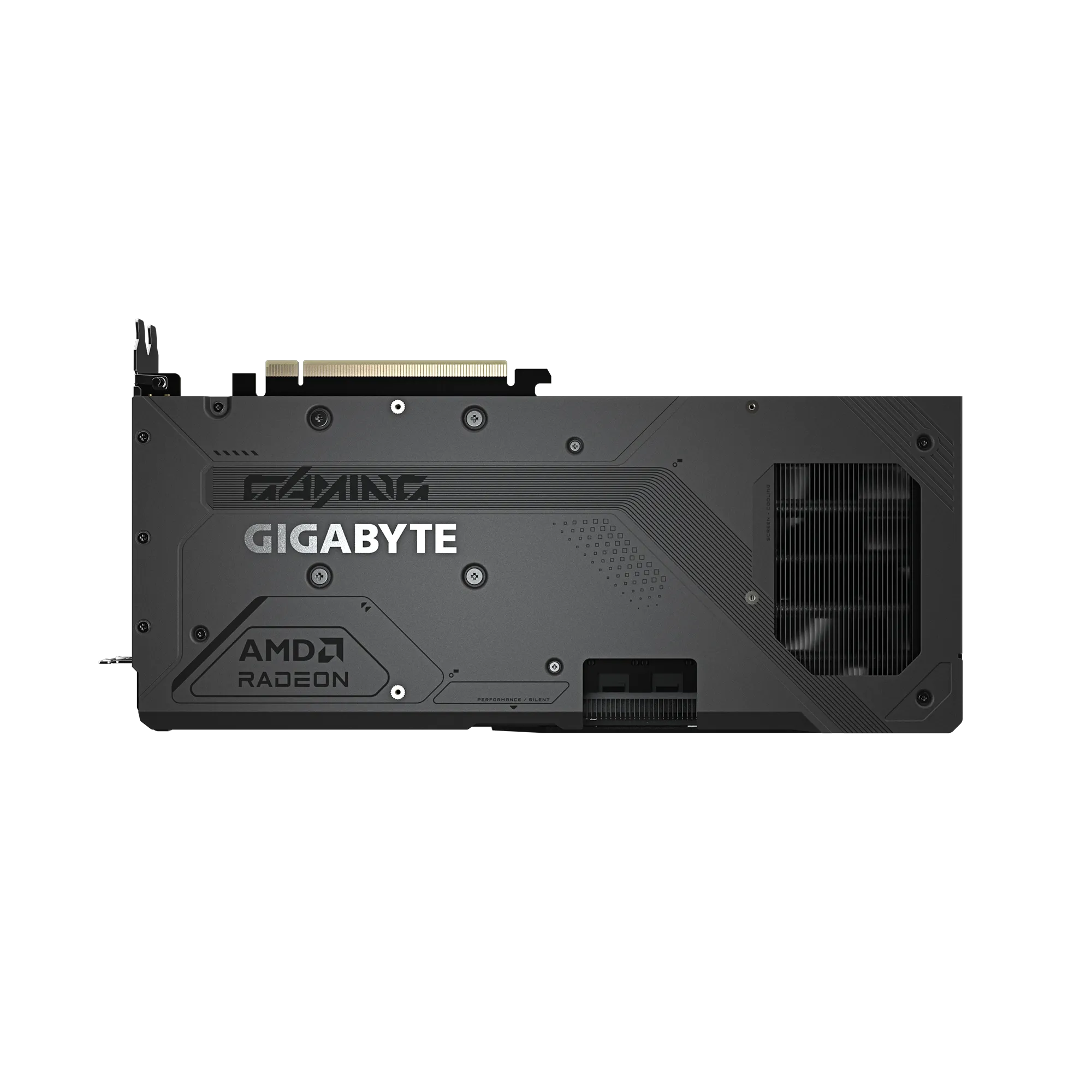 Gigabyte Radeon RX 9070 GAMING OC 16G Graphics Card - Image 7