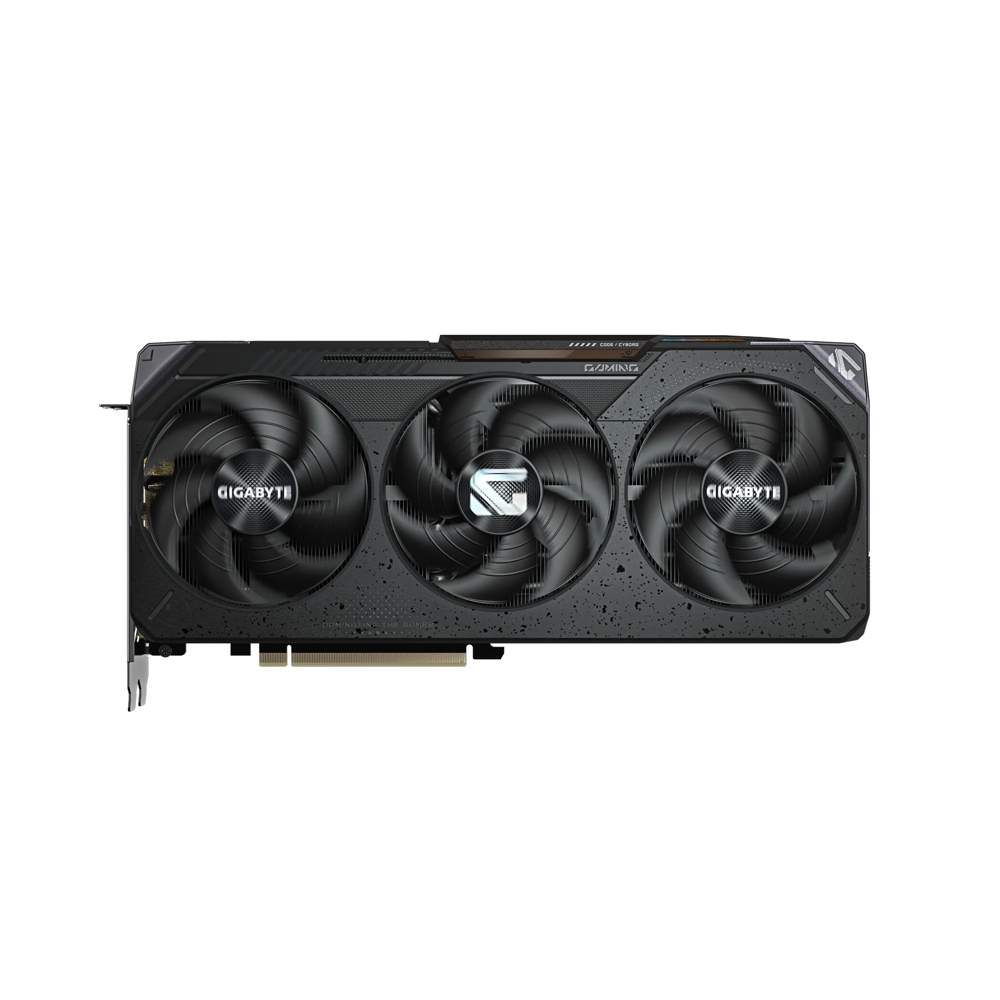 Gigabyte Radeon RX 9070 XT GAMING OC 16G Graphics Card - Image 2