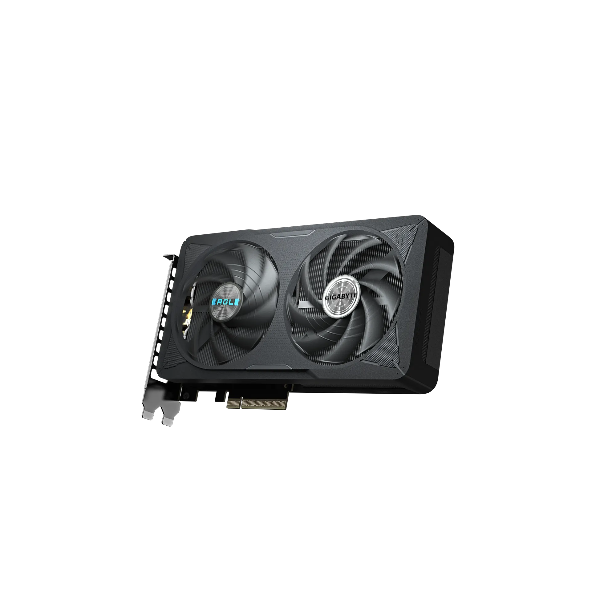 Gigabyte RTX 5060 EAGLE OC 8G GDDR7 Graphics Card - Image 2