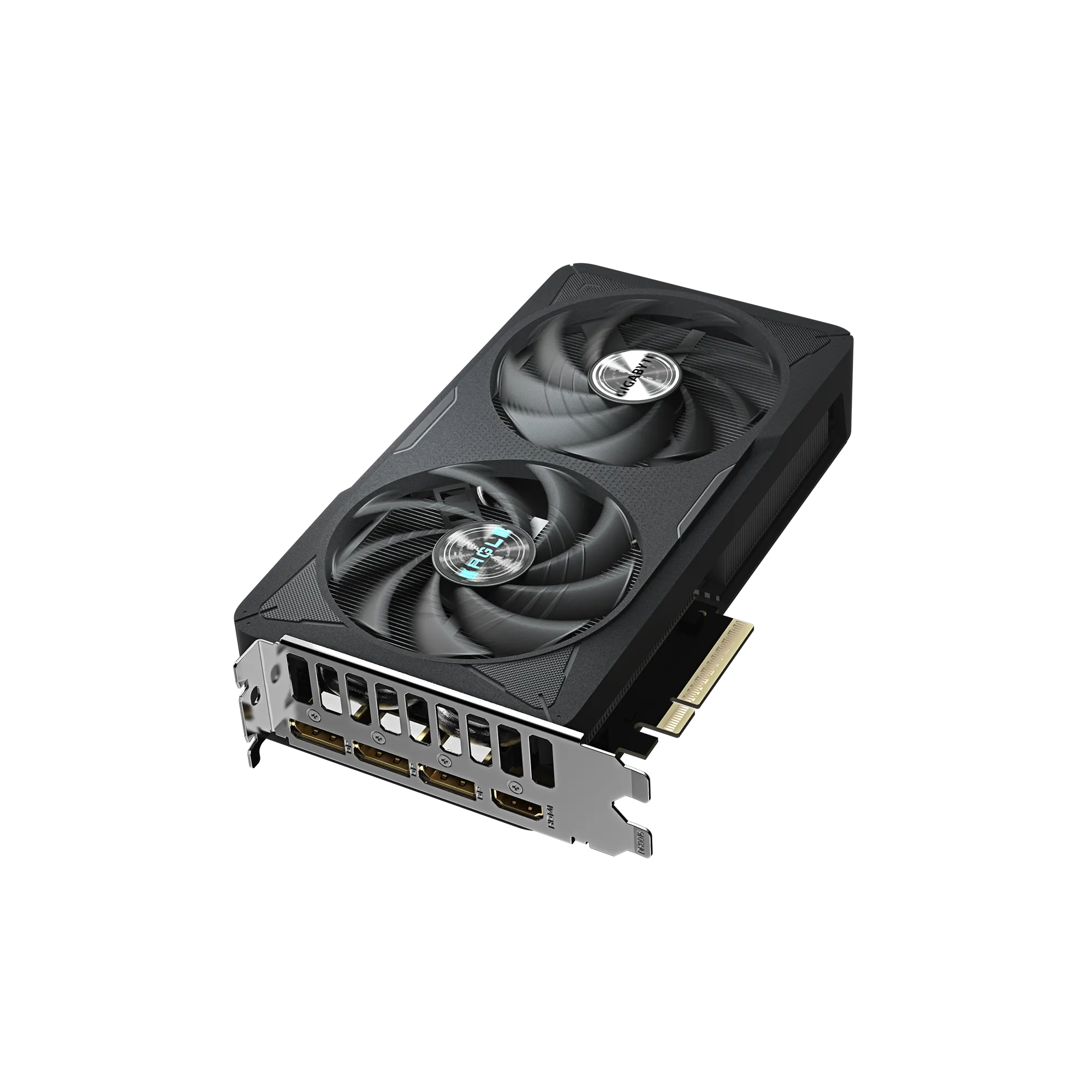 Gigabyte RTX 5060 EAGLE OC 8G GDDR7 Graphics Card - Image 3