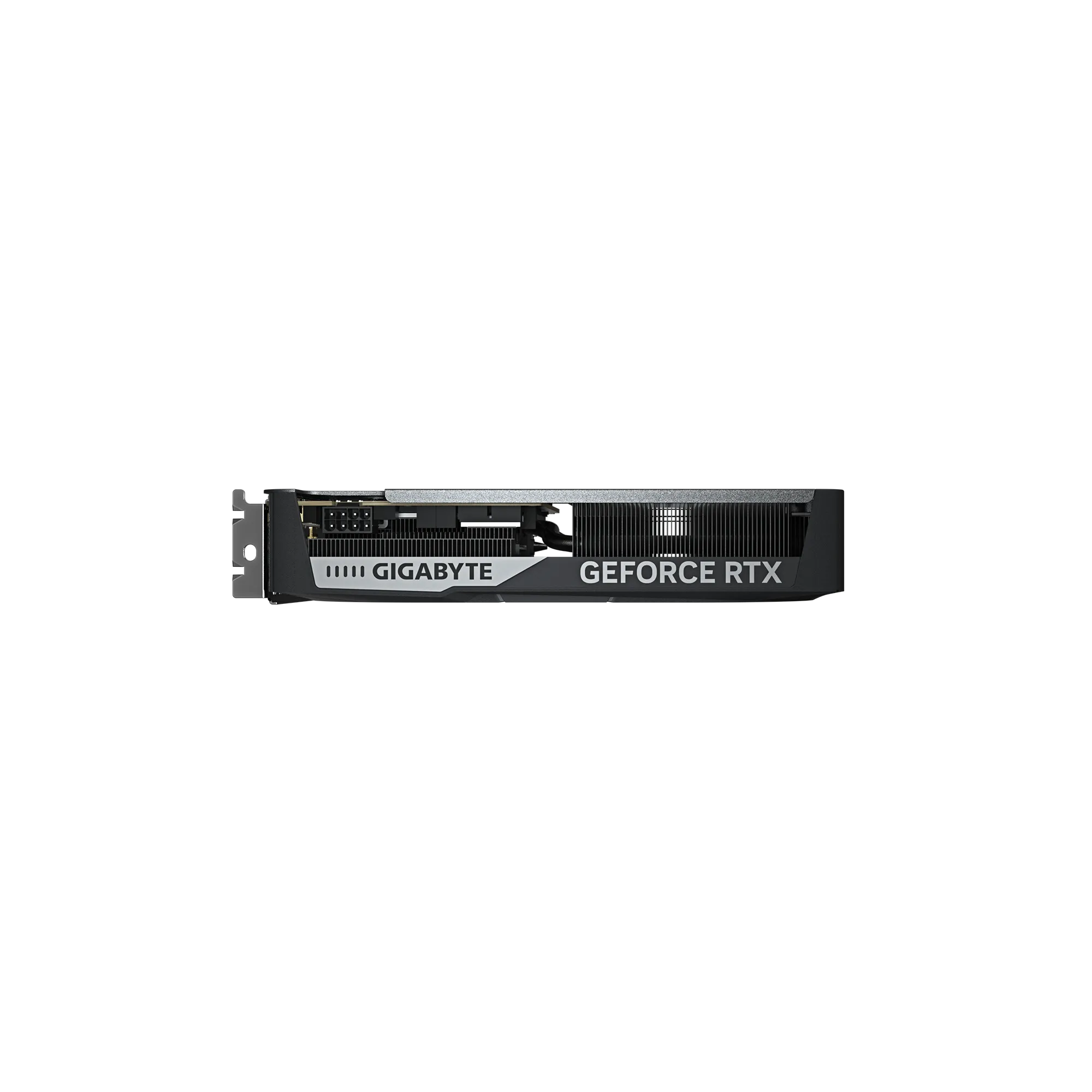 Gigabyte RTX 5060 EAGLE OC 8G GDDR7 Graphics Card - Image 5