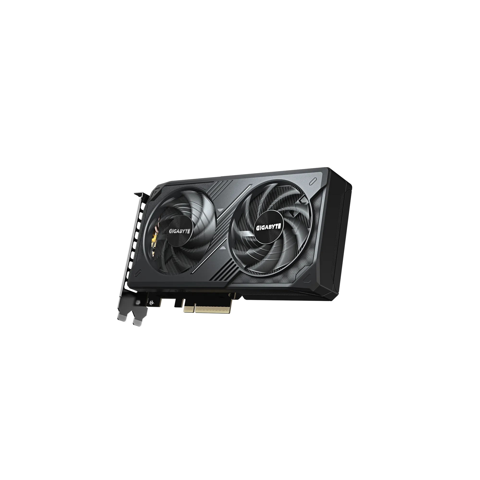 Gigabyte RTX 5060 WINDFORCE 8G GDDR7 Graphics Card - Image 4