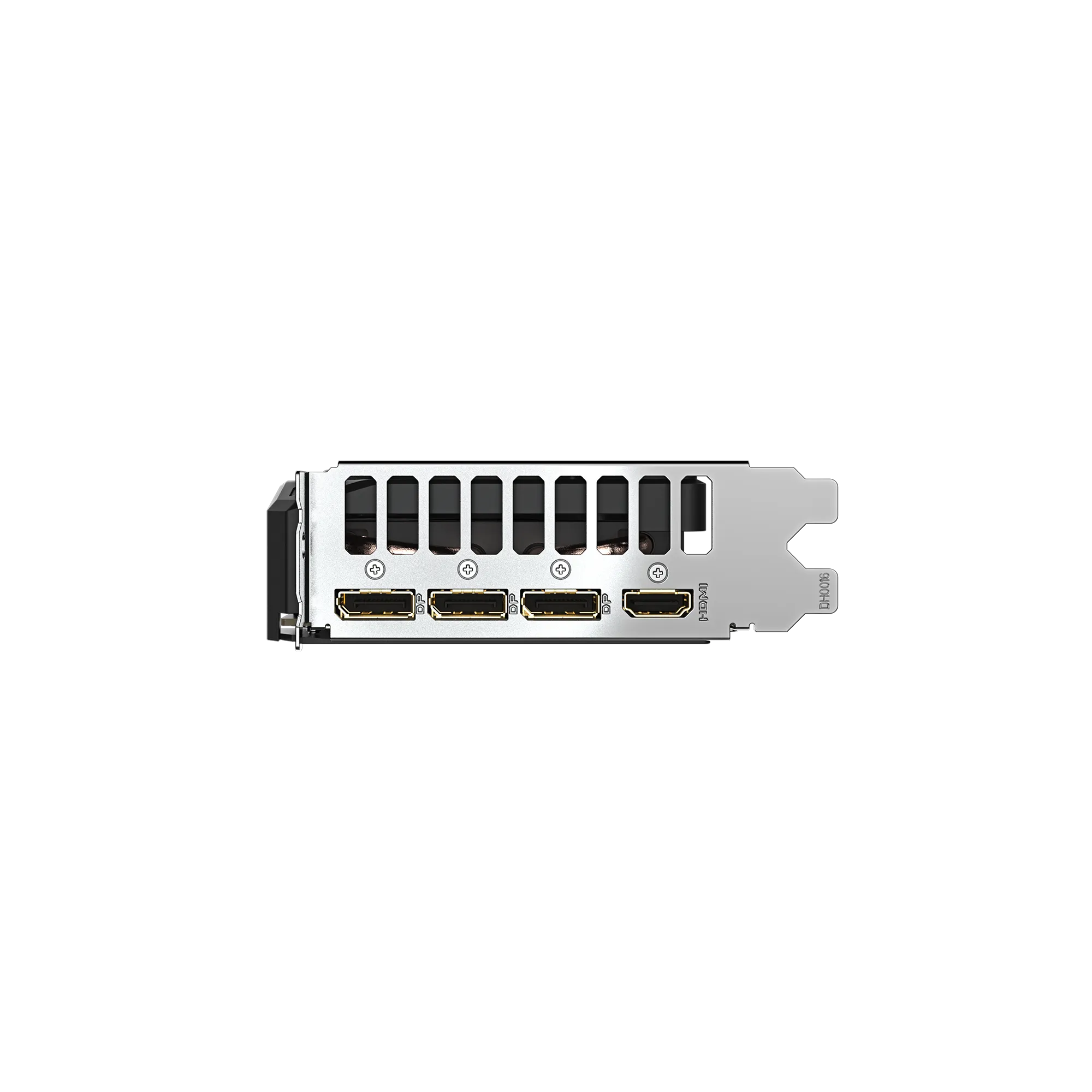 Gigabyte RTX 5060 WINDFORCE 8G GDDR7 Graphics Card - Image 6