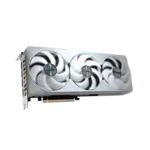 Gigabyte RTX 5070 Ti EAGLE OC ICE SFF 16G GDDR7 Graphics Card - Image 4