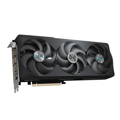 Gigabyte RTX 5070 Ti Eagle OC SFF 16G GDDR7 Graphics Card - Image 2