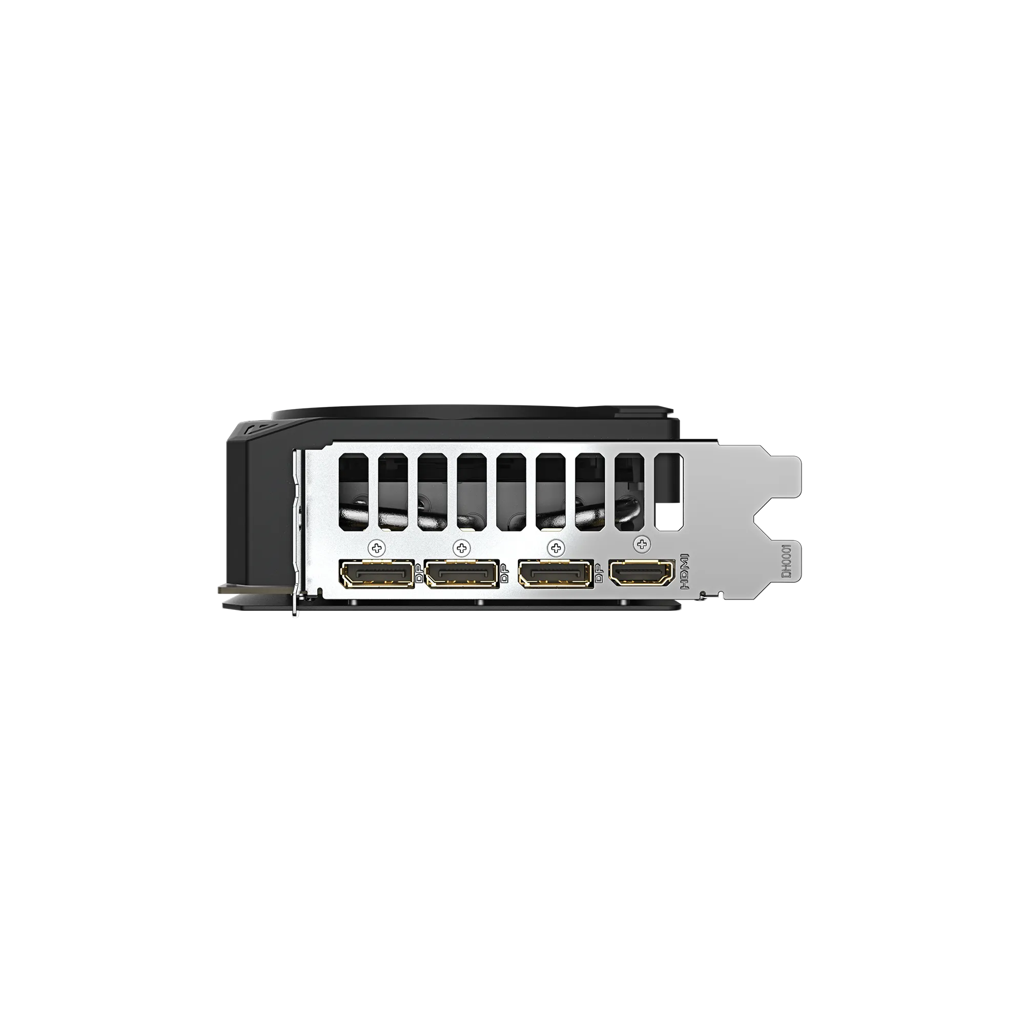 Gigabyte RTX 5070 Ti WINDFORCE OC SFF 16G GDDR7 Graphics Card - Image 6