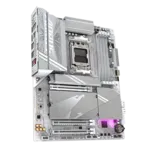 Gigabyte X870 AORUS Elite WiFi7 Ice Motherboard - Image 5