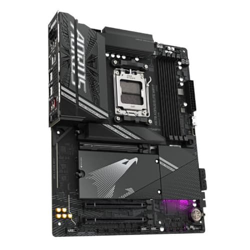 Gigabyte X870 AORUS Elite WiFi7 Motherboard - Image 3