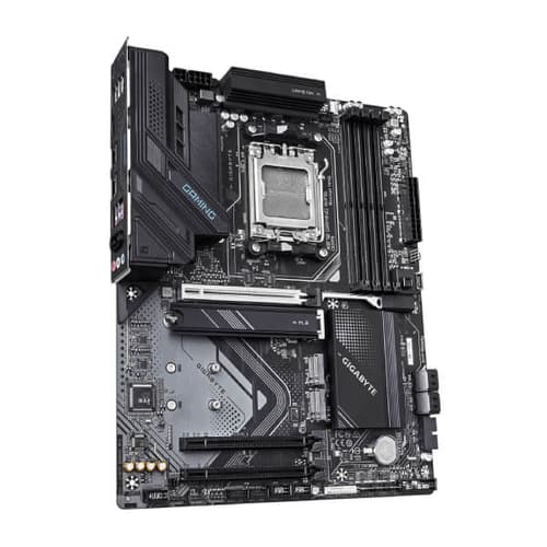 Gigabyte X870 WiFi6 Gaming Motherboard - Image 3