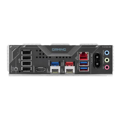 Gigabyte X870 WiFi6 Gaming Motherboard - Image 4
