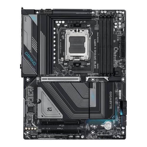 Gigabyte X870 X WiFi7 Gaming Motherboard - Image 3