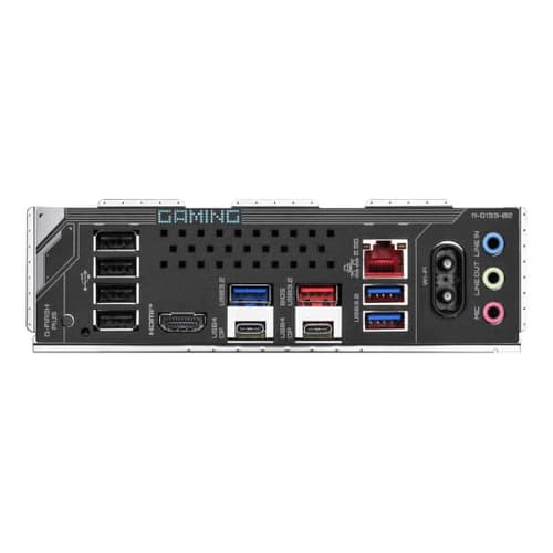 Gigabyte X870 X WiFi7 Gaming Motherboard - Image 4