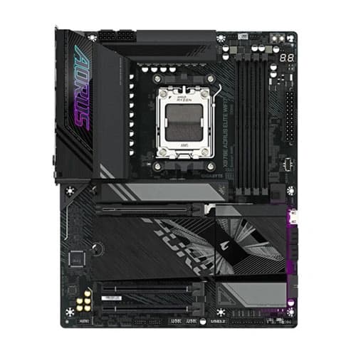 Gigabyte X870E AORUS Elite Motherboard - Image 3