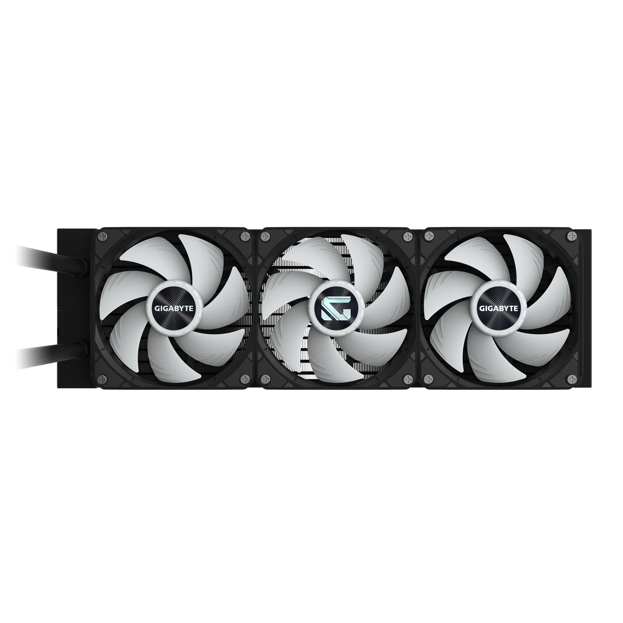 GIGABYTE GME 360 | CPU COOLER BLACK - Image 4