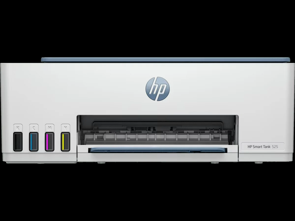 HP 525 Ink Tank PSC MFP | Print, Copy and Scan for Home and Office