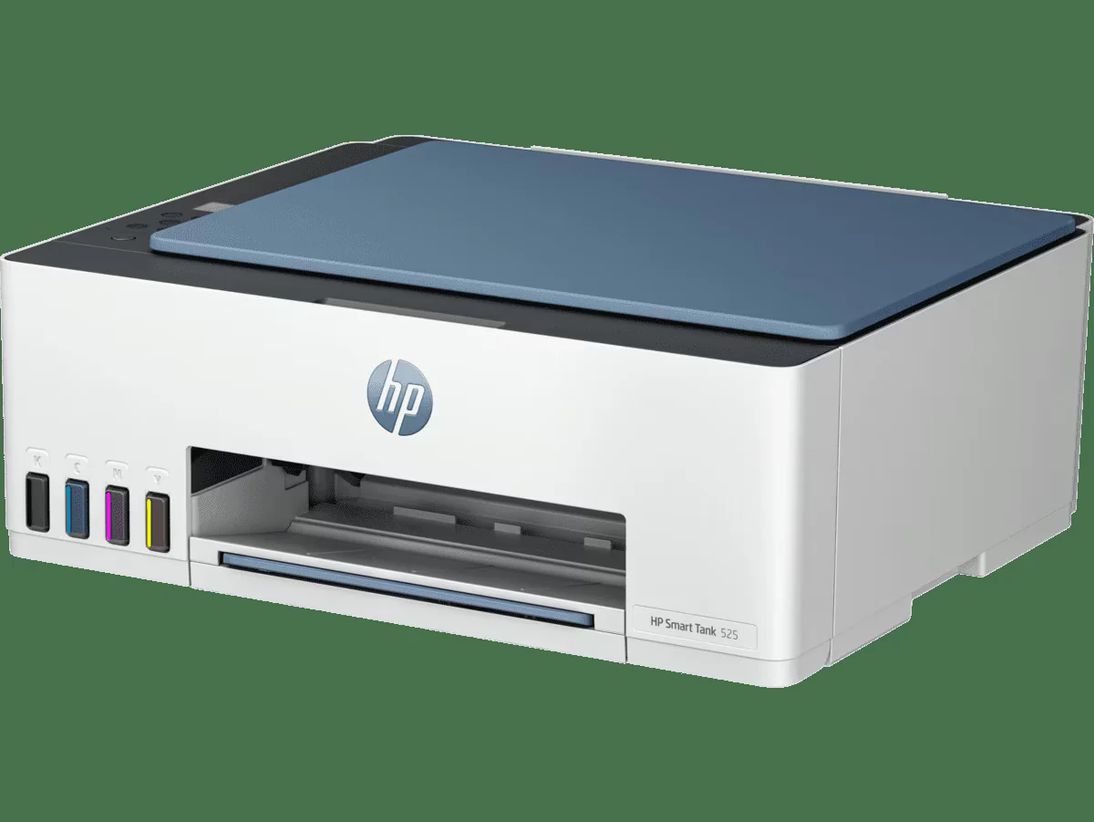 HP 525 Ink Tank PSC MFP | Print, Copy and Scan for Home and Office - Image 2