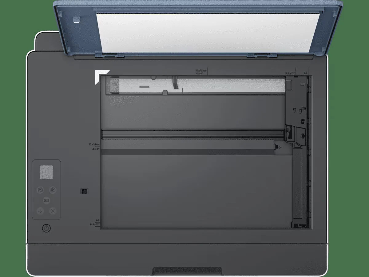 HP 525 Ink Tank PSC MFP | Print, Copy and Scan for Home and Office - Image 3