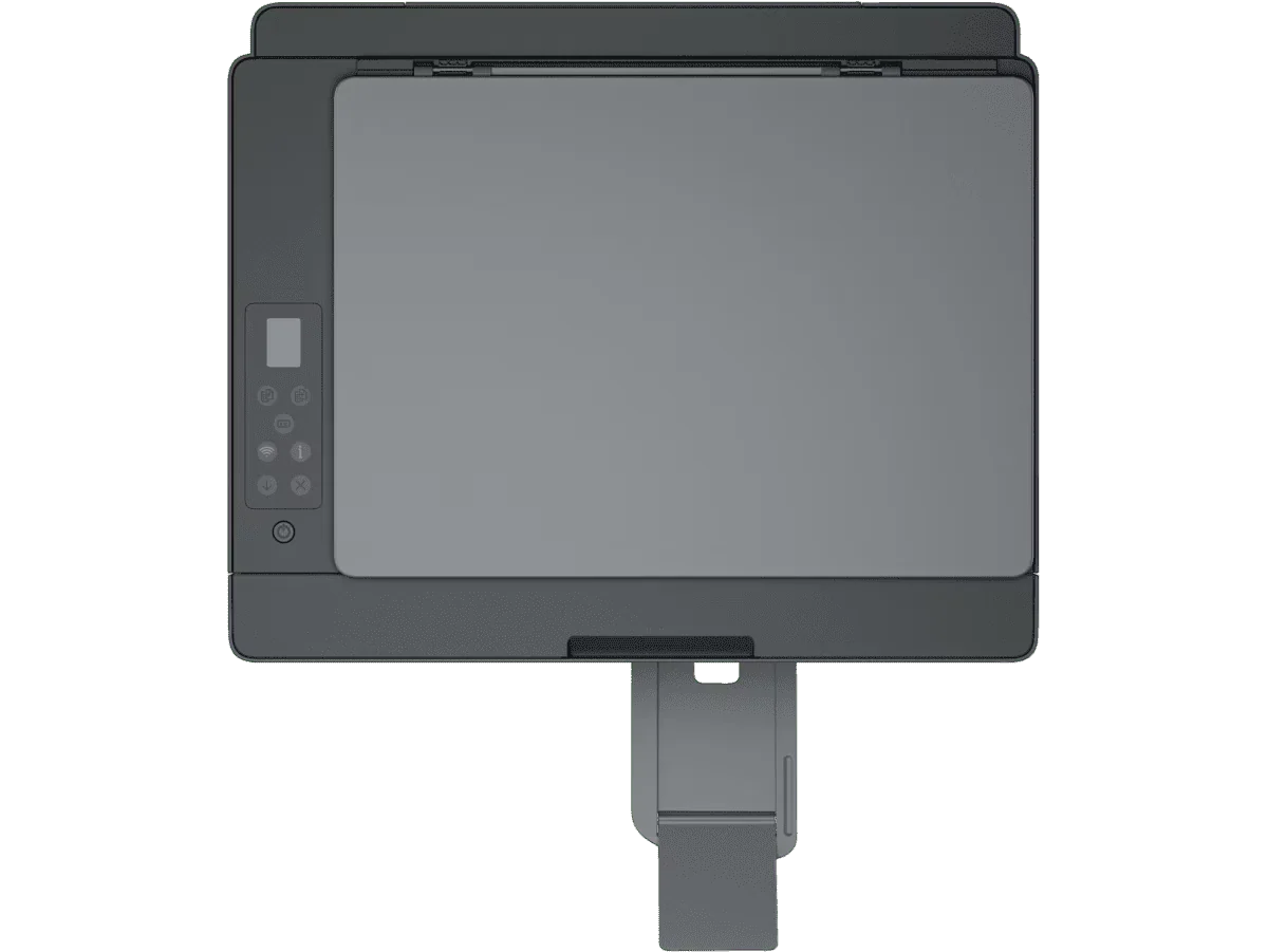 HP 581 Ink Tank PSCWL MFP | Print, Copy and Scan for Home and Office - Image 4