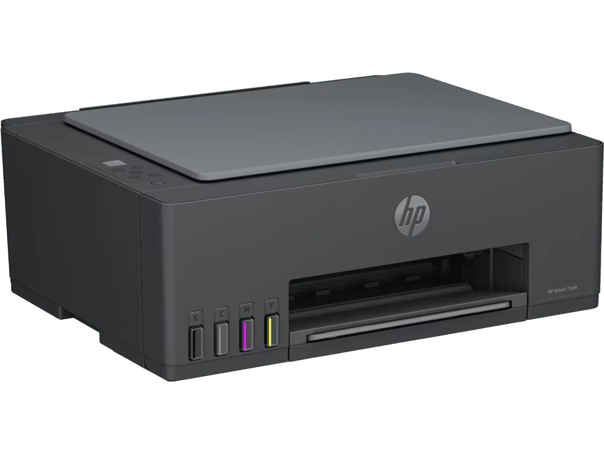 HP 584 Ink Tank PSCWL MFP i | Print, Copy and Scan for Home and Office - Image 2