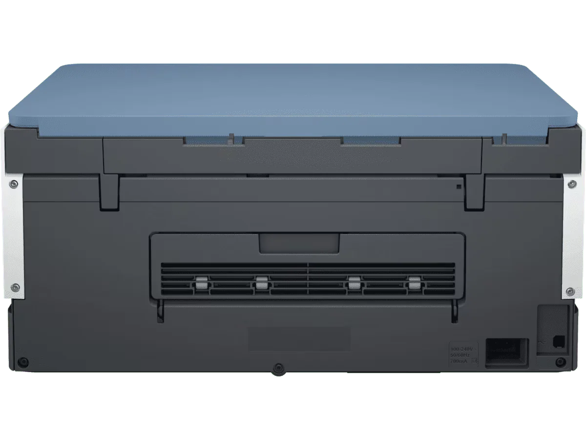 HP 675 Ink Tank PSCWL Duplex MFP | Print, Copy, Scan USB and WiFi for Home and Office - Image 3
