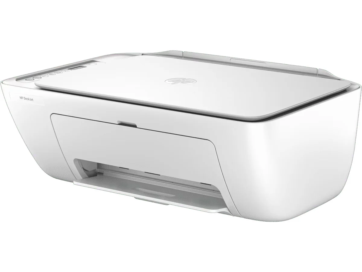 HP DeskJet 2820 WiFi Printer | Compact All-in-One for Home and Office - Image 2
