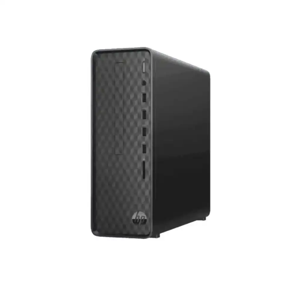 HP Desktop PC S01-PF2123IN Intel 12th Gen Core i5-12400/8 GB/512 GB SSD/Intel UHD Graphics 730/Windows 11 Home - Image 3