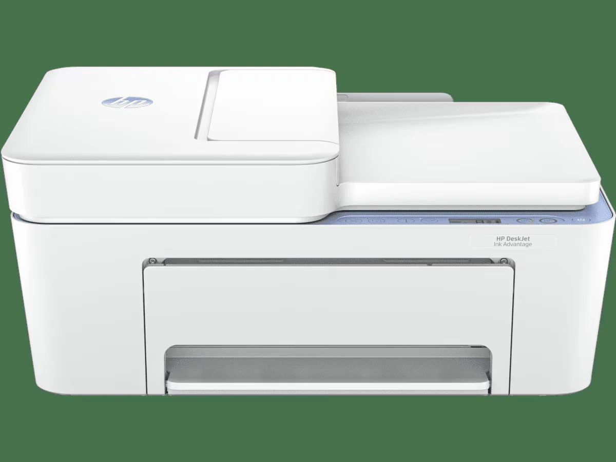 HP Ink Advantage 4278 with ADF Wifi MFP | Print, Copy, Scan with WiFi and Bluetooth USB for Home and Office