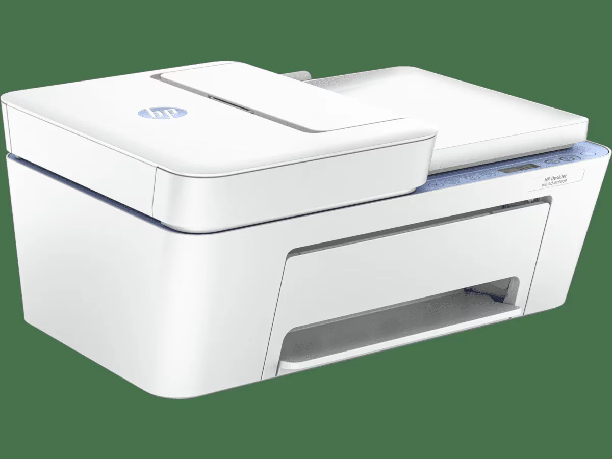 HP Ink Advantage 4278 with ADF Wifi MFP | Print, Copy, Scan with WiFi and Bluetooth USB for Home and Office - Image 2