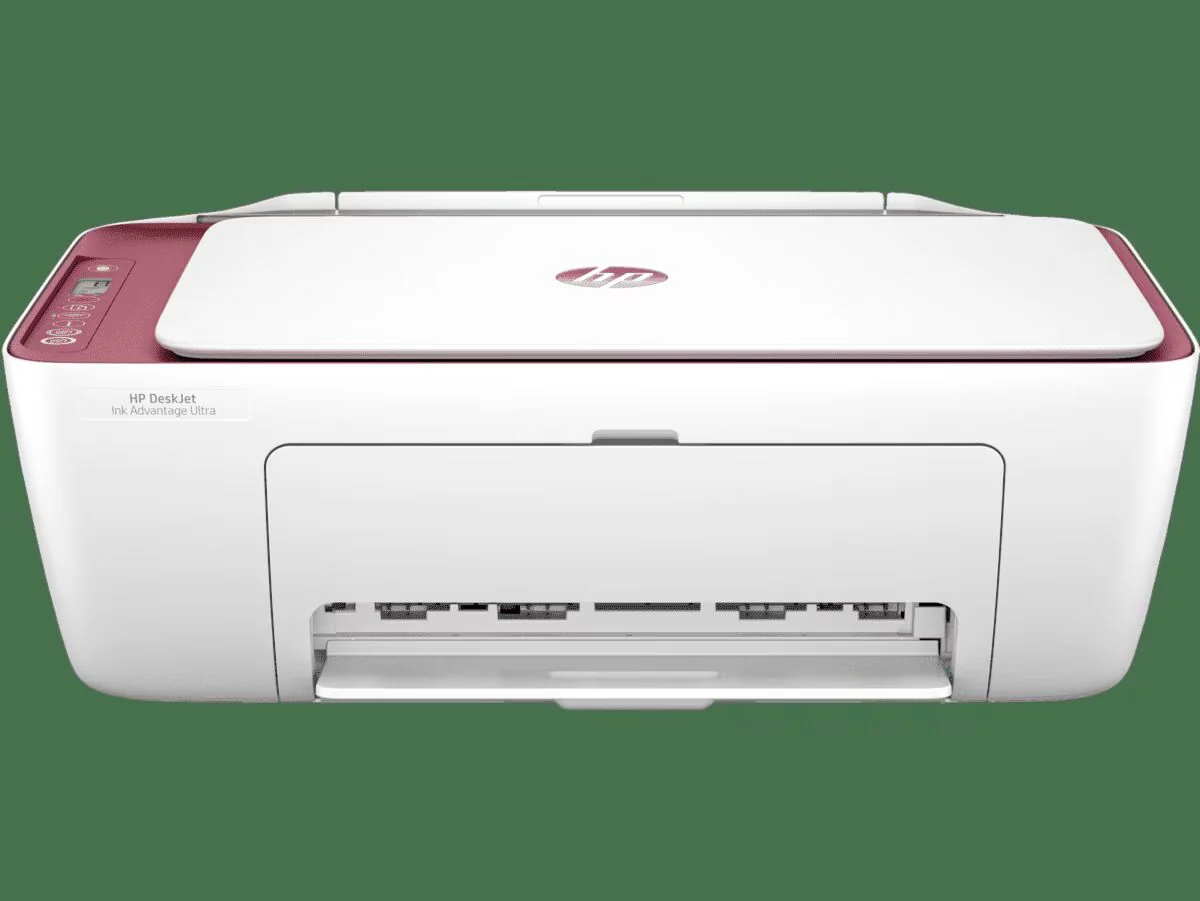 HP Ink Advantage Ultra 4929 Wifi MFP | Print, Copy, Scan with WiFi and Bluetooth for Home and Office