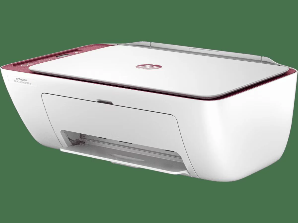 HP Ink Advantage Ultra 4929 Wifi MFP | Print, Copy, Scan with WiFi and Bluetooth for Home and Office - Image 2