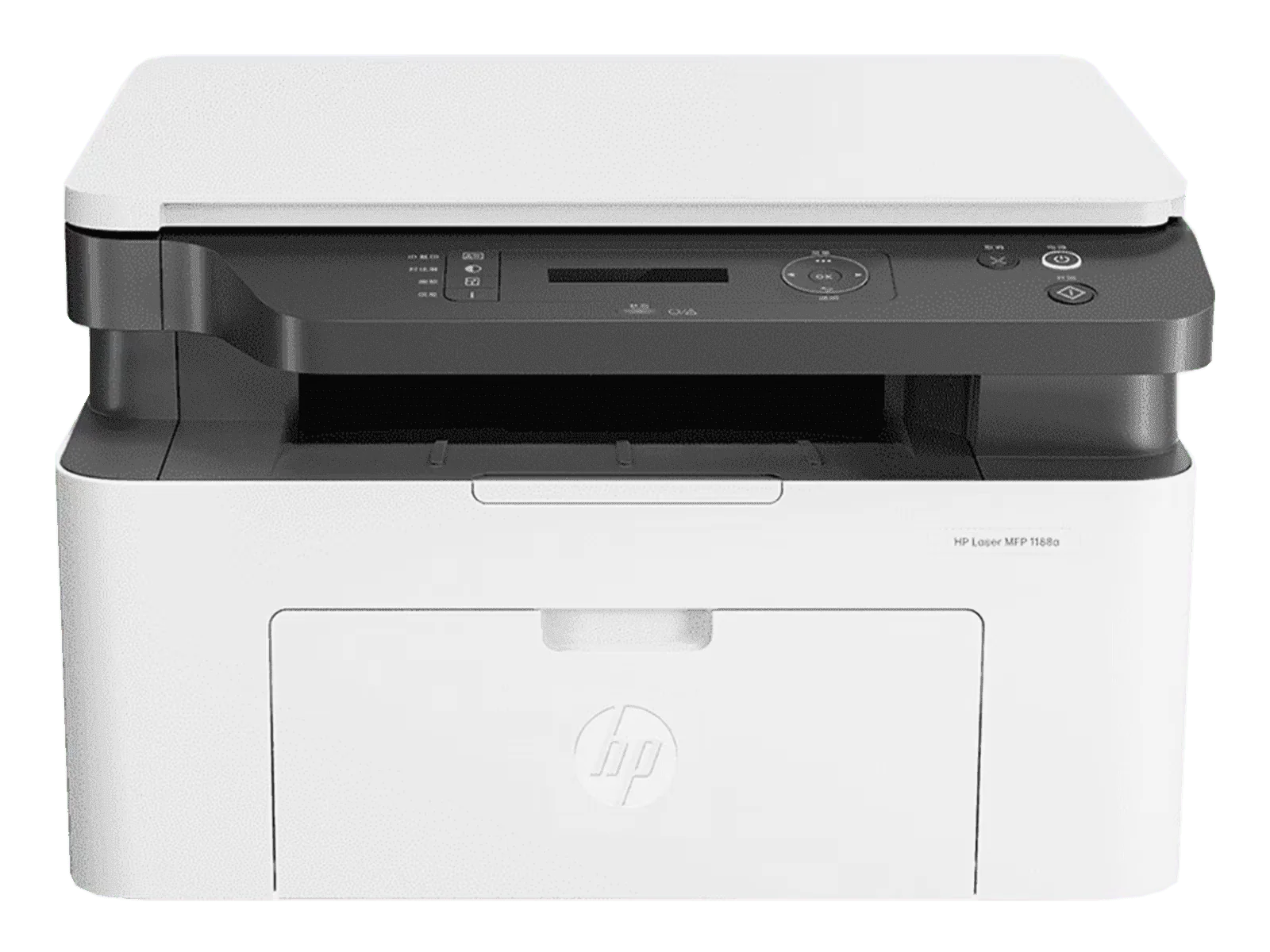HP Laser 1188A MFP Printer | Print, Copy and Scan for Home and Office