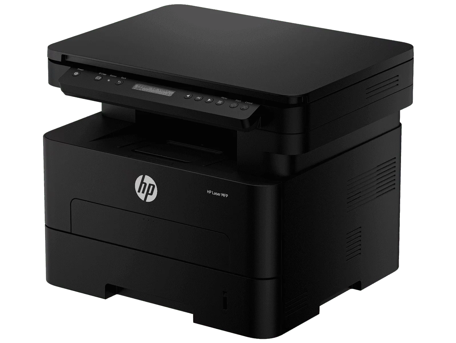 HP LaserJet 323dnw MFP Printer | Duplex Printing for Home & Office - Image 3