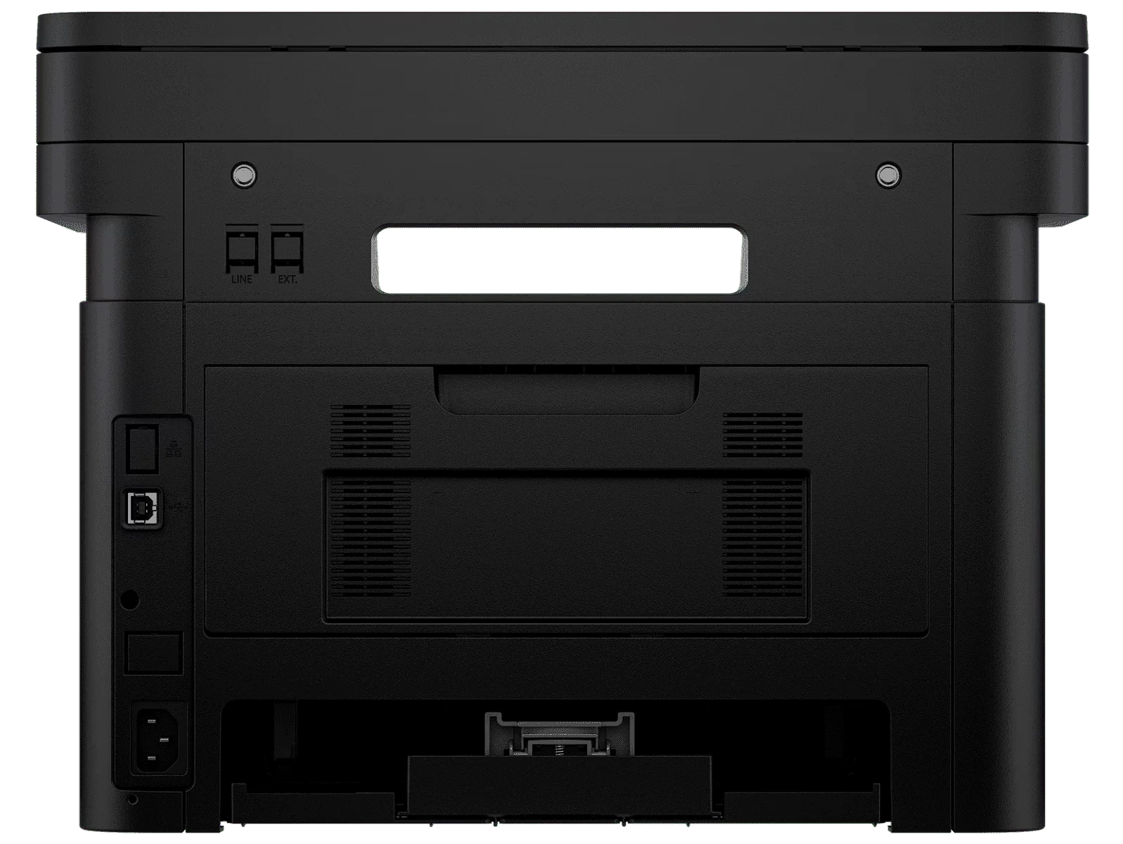 HP LaserJet 323dnw MFP Printer | Duplex Printing for Home & Office - Image 4