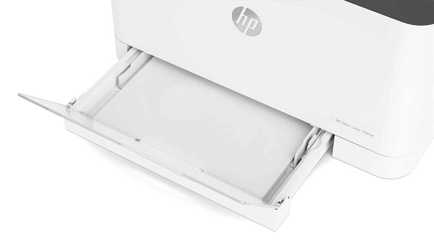 HP LaserJet Colour 150 NW SFP Printer | Copy, and Scan for Home and Office - Image 4