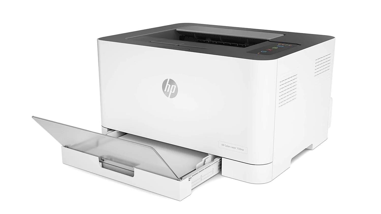 HP LaserJet Colour 150 NW SFP Printer | Copy, and Scan for Home and Office - Image 5