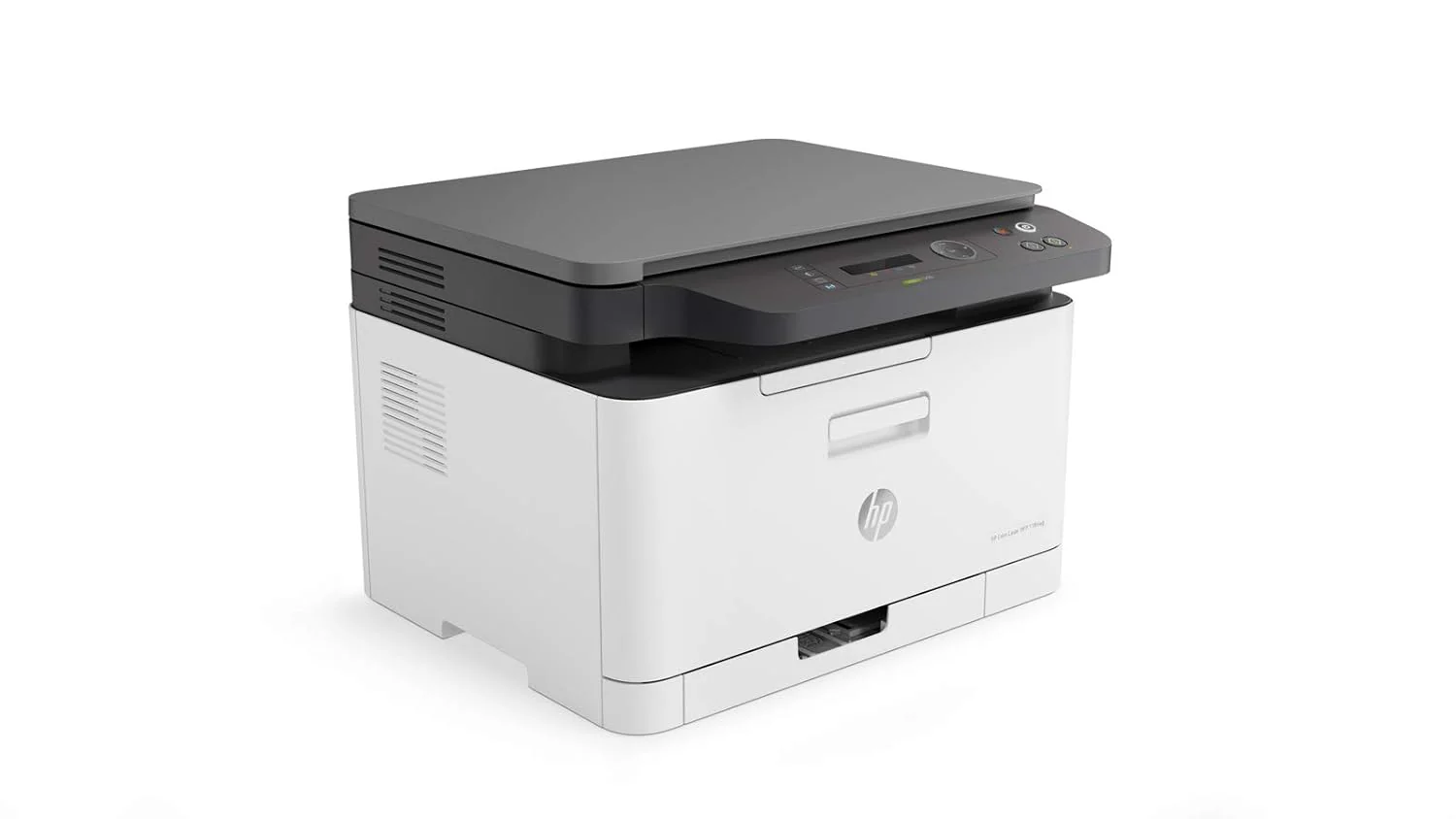 HP LaserJet Colour 178 NW MFP Printer | Print, Copy, and Scan Wireless for Home and Office - Image 2