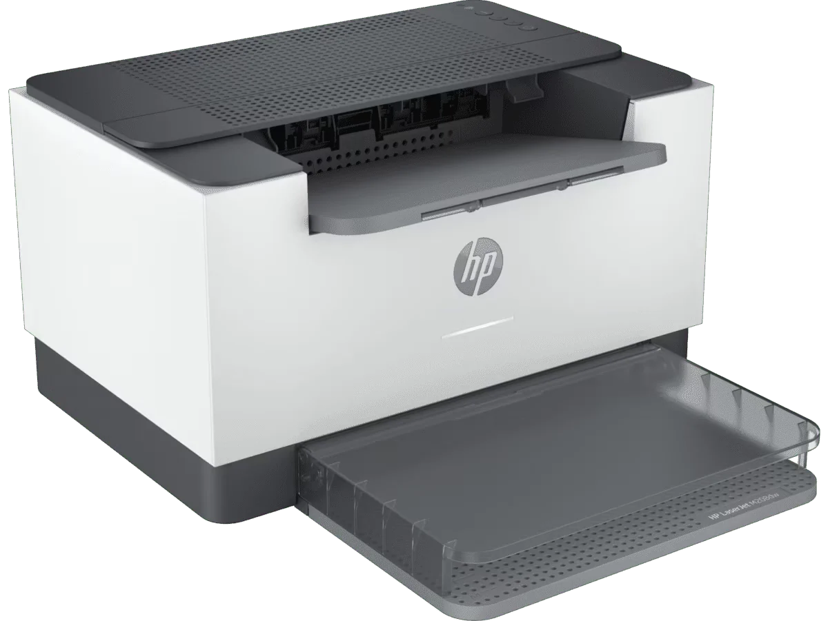 HP LaserJet M208DW Printer | Print and Duplex for Home and Office - Image 3