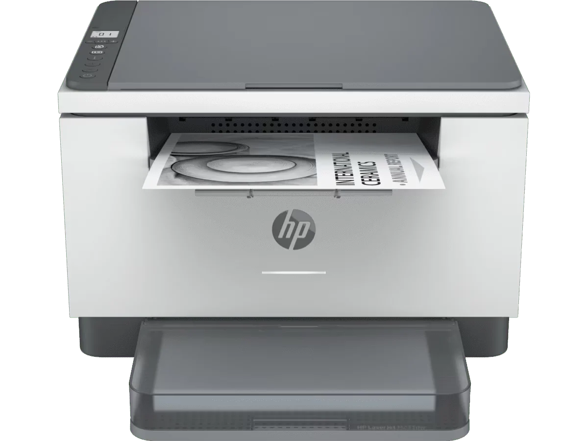 HP LaserJet M233DW MFP Printer | Print, Copy, Scan and Duplex for Home and Office