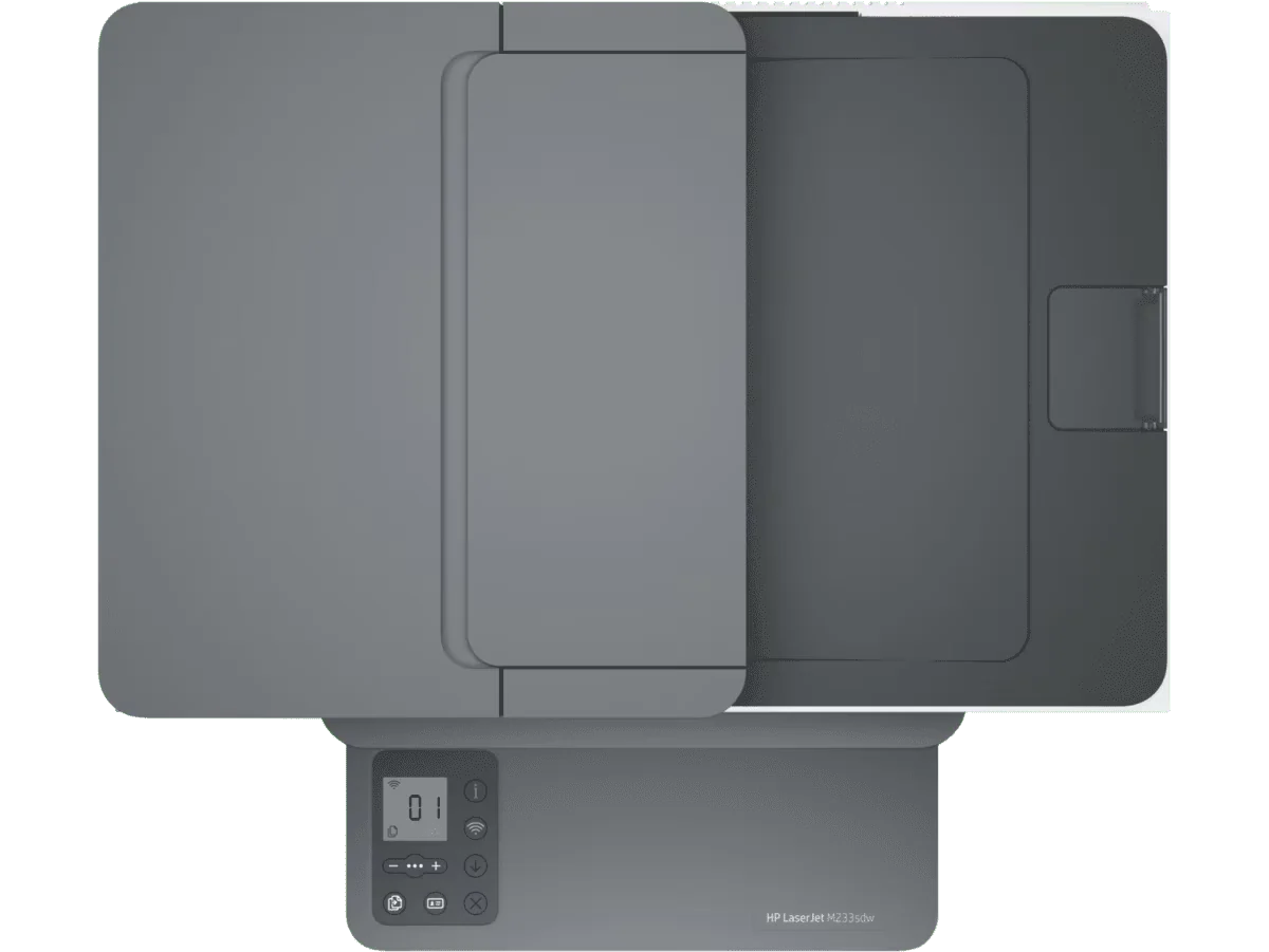 HP LaserJet M233SDW MFP Printer | Print, Copy, Scan, ADF and Duplex for Home and Office - Image 3