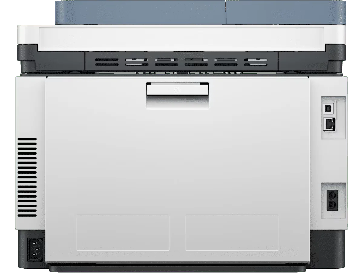 HP LaserJet Pro Colour 3303 SDW MFP ADF Printer | Print, Copy, Scan and Duplex for Home and Office - Image 3