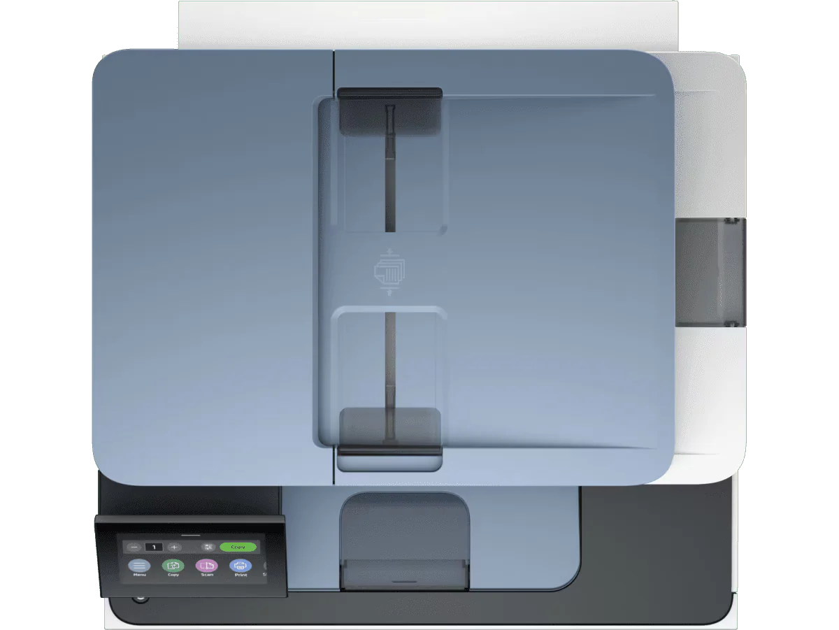 HP LaserJet Pro Colour 3303 SDW MFP ADF Printer | Print, Copy, Scan and Duplex for Home and Office - Image 4